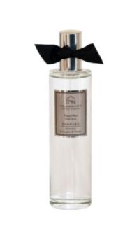 The Harrogate Candle Company sprays and diffusers